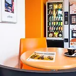 Hotel Ibis Budget Nord Chatellerault