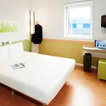 Ibis Budget Nord Hotel Châtellerault