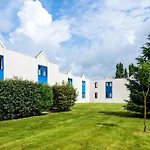 Ibis Budget Nord 2*