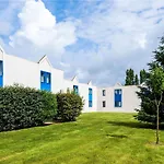 Hotel Ibis Budget Nord