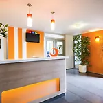 Ibis Budget Nord Hotel 2*