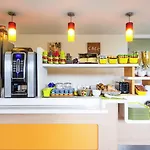 Ibis Budget Nord 2* Châtellerault