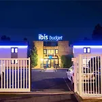 Ibis Budget Nord Hotel Châtellerault