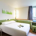 Hotel Ibis Budget Nord Châtellerault