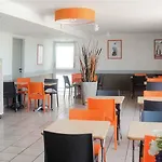 Ibis Budget Nord 2* Châtellerault
