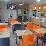 Ibis Budget Nord Hotel Châtellerault