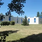 Hotel Ibis Budget Nord Châtellerault