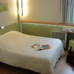 Ibis Budget Nord 2*