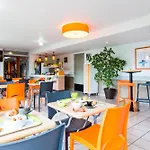 Ibis Budget Nord Châtellerault