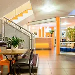 Ibis Budget Nord Hotel