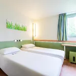 Szálloda Ibis Budget Nord Châtellerault