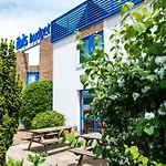 Hotel Ibis Budget Nord Châtellerault