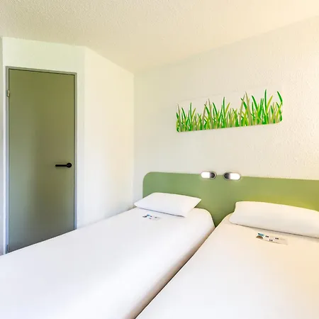 Hotel Ibis Budget Nord 2*