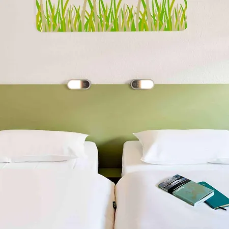 Hotel Ibis Budget Nord