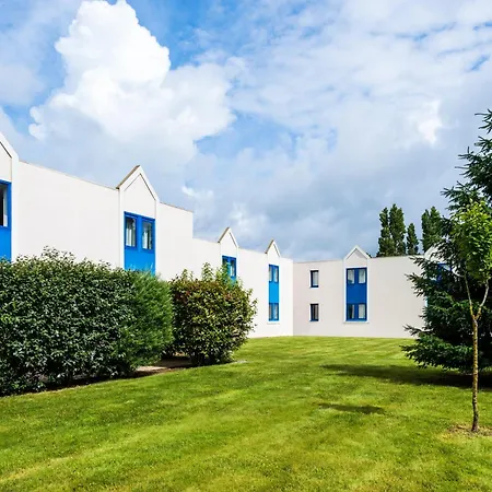 Ibis Budget Nord 2*