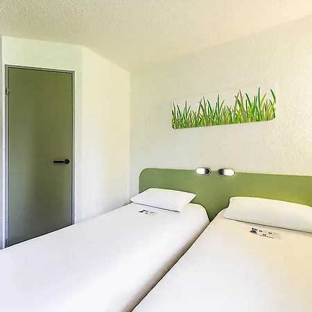 Hotel Ibis Budget Nord 2*