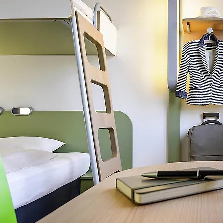 Ibis Budget Nord