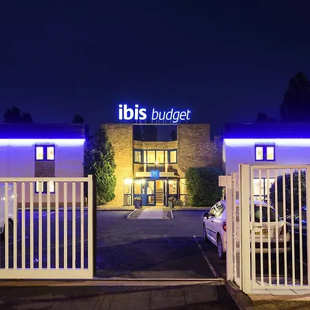 Ibis Budget Nord Châtellerault