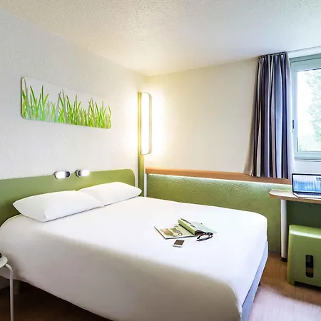 Ibis Budget Nord Hotel Châtellerault