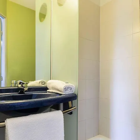 Hotel Ibis Budget Nord