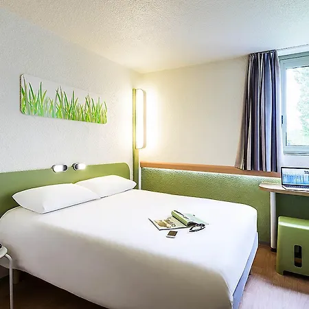 Hotel Ibis Budget Nord Châtellerault