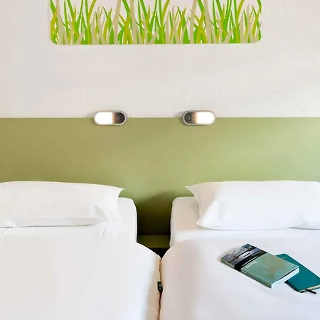 Ibis Budget Nord