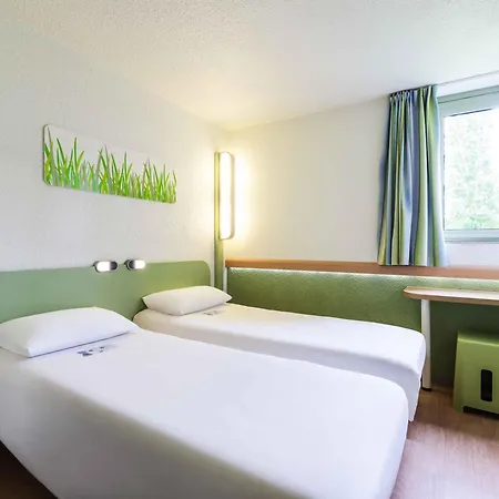 Otel Ibis Budget Nord 2*