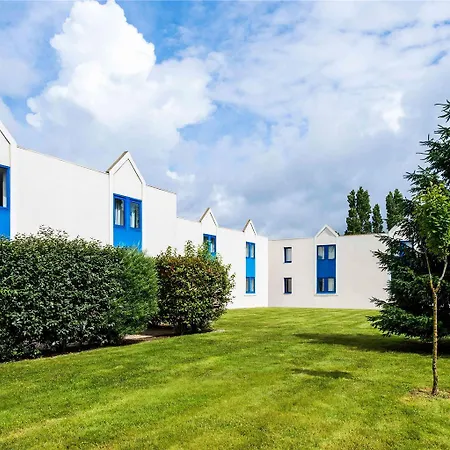 Hotel Ibis Budget Nord