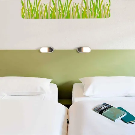 Ibis Budget Nord
