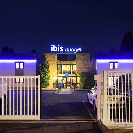 Ibis Budget Nord