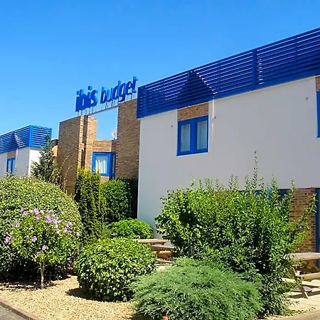 Ibis Budget Nord 2* Châtellerault
