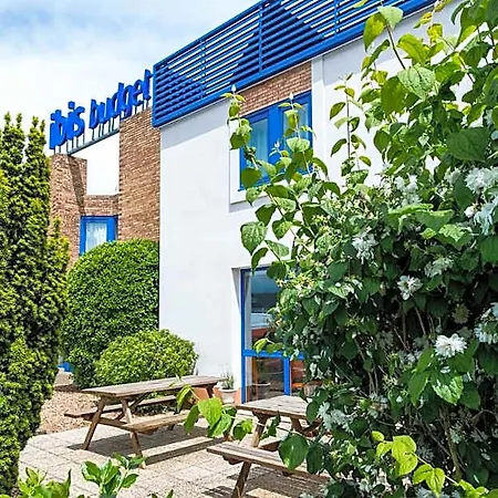 Ibis Budget Nord Hotel 2*