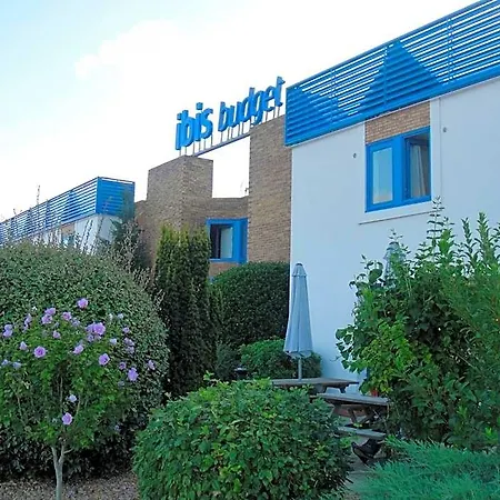 Ibis Budget Nord Châtellerault