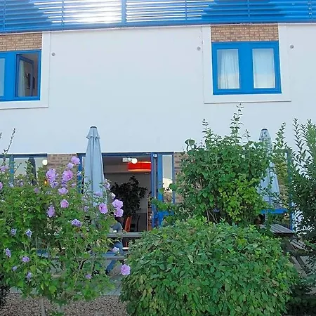 Ibis Budget Nord Hotel Châtellerault