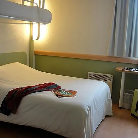 Ibis Budget Nord Hotel 2*