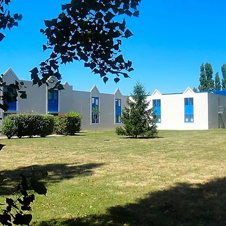 Ibis Budget Nord 2*