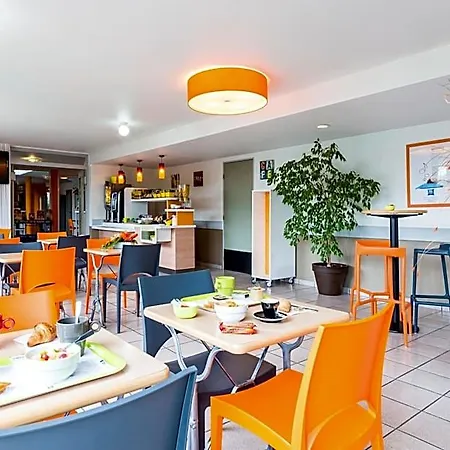 Ibis Budget Nord Hotel 2*