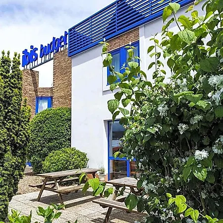 Hotel Ibis Budget Nord