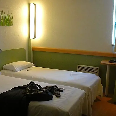 Ibis Budget Nord 2* Châtellerault