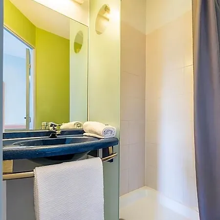 Hotel Ibis Budget Nord 2*