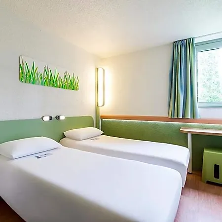 Ibis Budget Nord Otel 2*