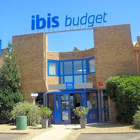 Ibis Budget Nord Otel 2*