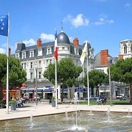 Otel Ibis Budget Nord 2*
