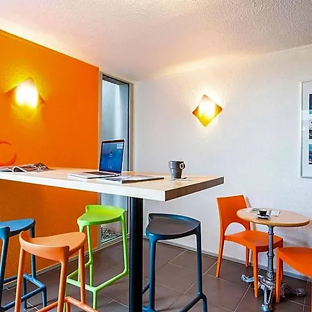 Ibis Budget Nord