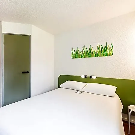 Ibis Budget Nord 2*