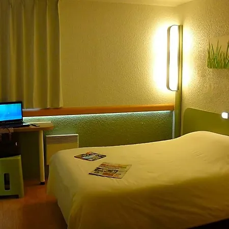 Ibis Budget Nord Châtellerault