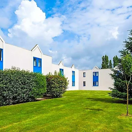 Ibis Budget Nord Hotel