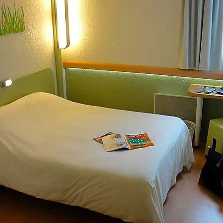 Hotel Ibis Budget Nord Châtellerault
