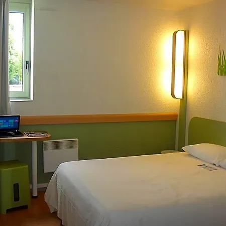 Ibis Budget Nord 2*