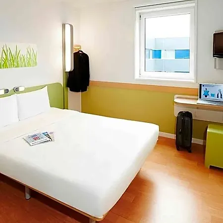 Ibis Budget Nord Châtellerault
